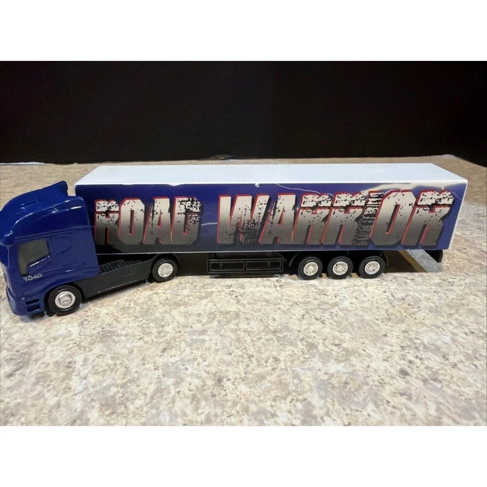 road warrior trailer- unbranded